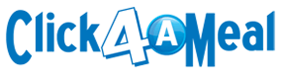 Click4AMeal Logo