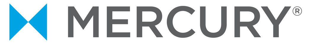 Mercury Logo